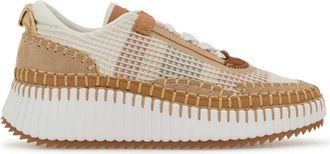 Chlo&eacute; Sneakers