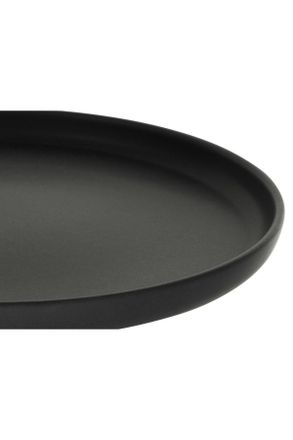 CreaTable Candy Drops Mix Geschirrset Für 4 Personen | 12-teilig Aus Steinzeug, Bunte Punkte, Spülmaschinen- & Mikrowellengeeignet