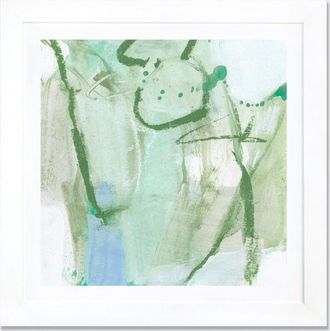 iCanvas Olive Ii By Christina Long