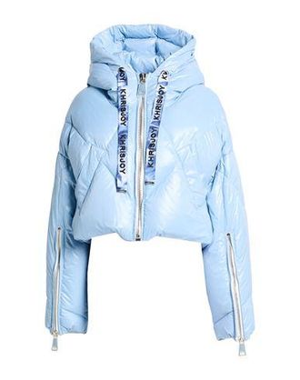 Khrisjoy JACKEN & M&Auml;NTEL - Pufferjacken & Daunenjacken auf YOOX.COM