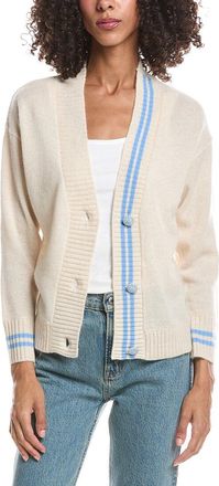 Brodie Jadore La Mer Cashmere Cardigan