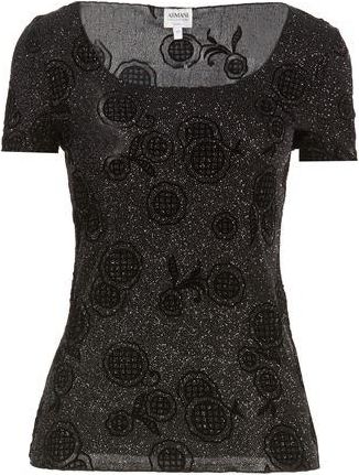 Armani TOPWEAR - Tops on YOOX.COM