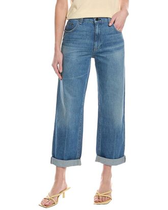 ASKK NY Askk Ny Beau Bogart Jean