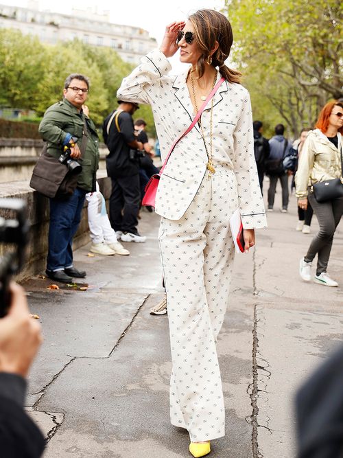 come vestirsi per una riunione di lavoro