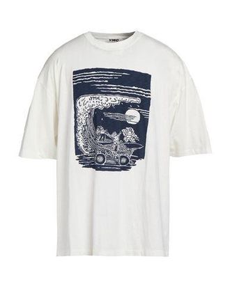 Ymc You Must Create TOPWEAR - T-shirts on YOOX.COM