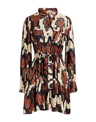Connor & Blake DRESSES - Mini dresses on YOOX.COM