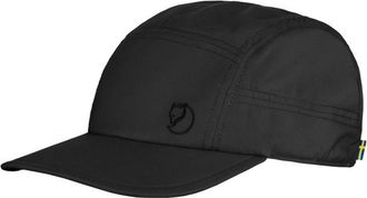 Fj&auml;llr&auml;ven Abisko Hike Lite Cap Cap - Unisex | schwarz