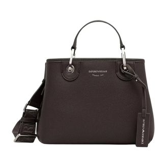 Emporio Armani Mujer, Bolsos, Marr&oacute;n, Talla: ONE Size