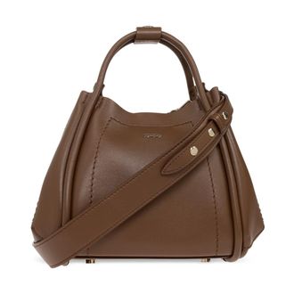 Max Mara Bolso Marinxs - Bags - Mujer - Marr&oacute;n - ONE SIZE