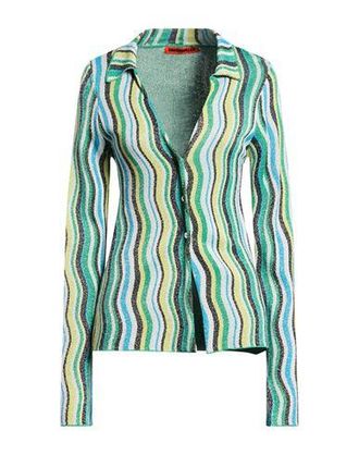 Simon Miller PRENDAS DE PUNTO - C&aacute;rdigans en YOOX.COM