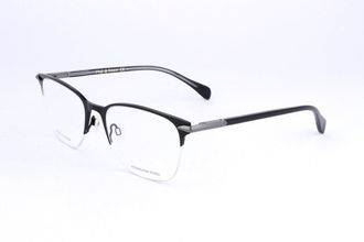 Rag & Bone RNB7029 0807 00 Black 55mm
