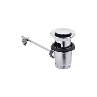 GROHE Eichelberg V&aacute;lvula De Desag&uuml;e Cromado, 44003826