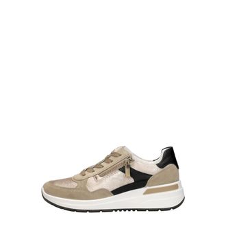 Ara Schoenen, Dames, Bruin, 42 EU, Garda Veterschoenen