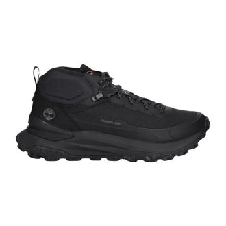 Timberland Zapatillas Motion Access Mid Lace - Shoes - Hombre - Negro - 44 EU