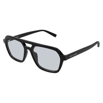 Saint Laurent SL 905 - unisex - Saint Laurent - Sunglasses - Black - 55 MM - Accessories