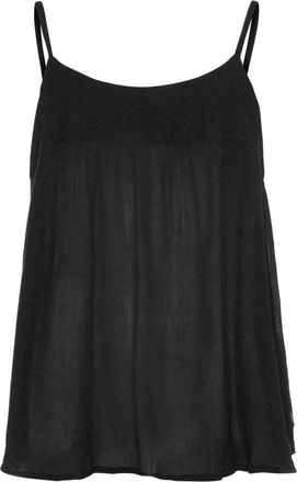 Protest T-Shirt PROTEST T-SHIRT NEW 21, Damen, Gr. XXL, schwarz (true schwarz), Obermaterial: 100% Viskose CV., Shirts T-Shirt