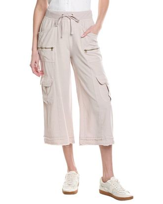 Xcvi Bavo Gaucho Pant