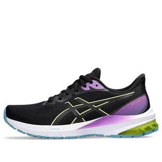 Asics (WMNS) ASICS GT-1000 12 Black Grape 1012B450-002