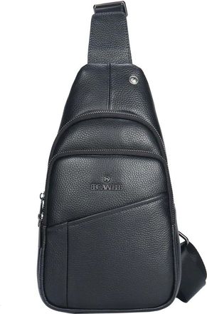 Cavalli Bolso bandolera B - Bags - Hombre - Negro - ONE SIZE