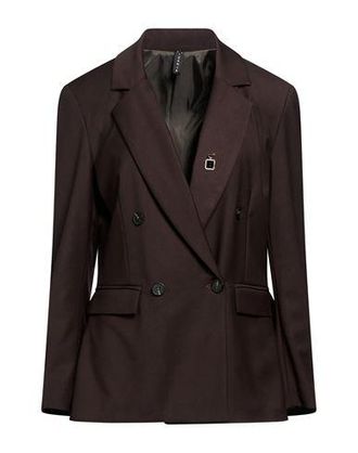 Zahjr SUITS and CO-ORDS - Blazers on YOOX.COM