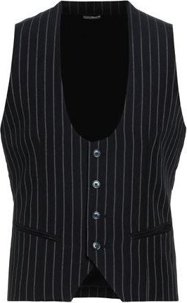 Daniele Alessandrini SUITS and CO-ORDS - Waistcoats sur YOOX.COM
