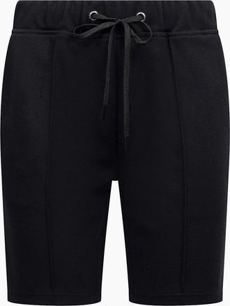 Trespass Mens Trespass Mens Naoi Elasticated Shorts - Black - Size: 39/38/32