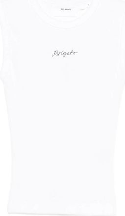 Axel Arigato Logo T-shirt