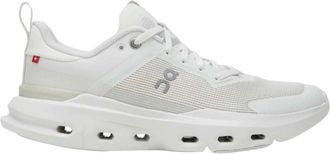 On Running Dames, Schoenen, Wit, Maat: 38 1/2 EU