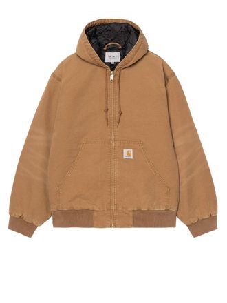 Carhartt Work in Progress og Active Jacket