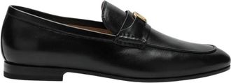 Valentino Garavani Hombre, Zapatos, Negro, Talla: 44 EU