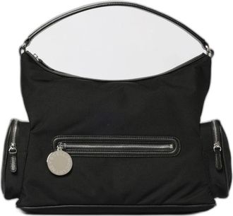 Stella McCartney Borsa a spalla Dartmoor - - Bags - Donna - Nero - ONE SIZE