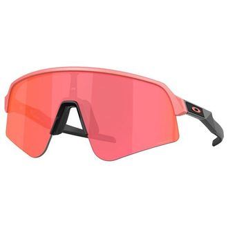 Oakley Sutro Lite Sweep S2 Velobrille f&uuml;r Herren | rot