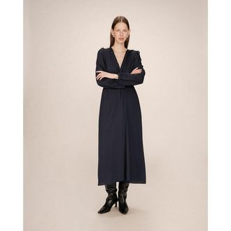 Grace & Mila Lange jurk SHIRLEY