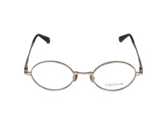 Yohji Yamamoto Occhiali da sole Yohji Yamamoto Yy035 C02 /21/145