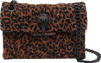 Kurt Geiger Mini Kensington Crossbody Bag