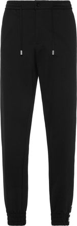 Philipp Plein Light Fleece Trousers Joy Fit