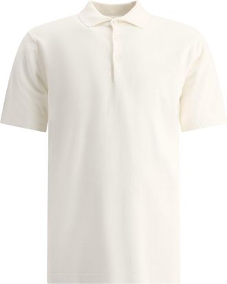 Beams Plus 12 G Polo Shirt