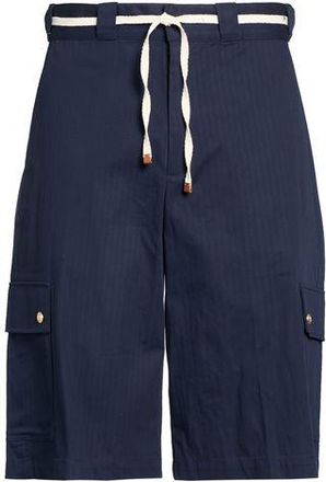 Dr&ocirc;le de Monsieur BOTTOMWEAR - Shorts & Bermuda Shorts on YOOX.COM