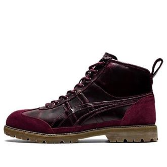 Onitsuka Tiger Rinkan Deep Mars 1183B786-500