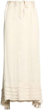 Masnada BOTTOMWEAR - Gonne lunghe su YOOX.COM