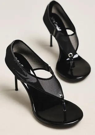 Jeffrey Campbell Rhianna Stiletto Pumps