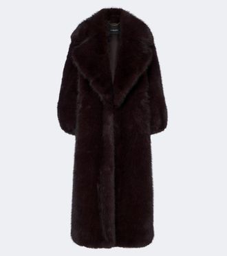 Retrof&ecirc;te Retrof&ecirc;te Cappotto Dasha