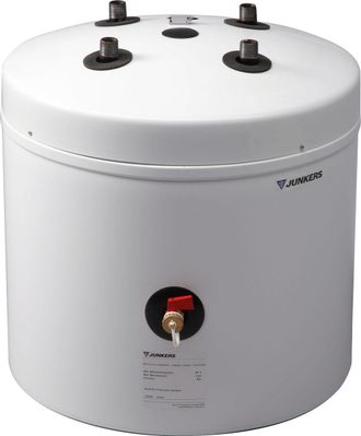 Bosch Acumulador Bst 50 Ehp 540x530, Cil&iacute;ndrico, Volumen &Uacute;til 50 L, 7716161061