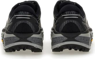 Hoka One One Mafate Speed 2 Sneaker - Black