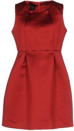 Hanita DRESSES - Mini dresses on YOOX.COM