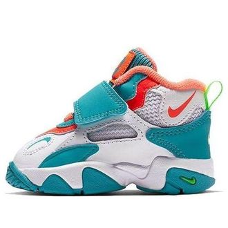 Nike (TD) Nike Speed Turf Bright Turquoise BV2525-101