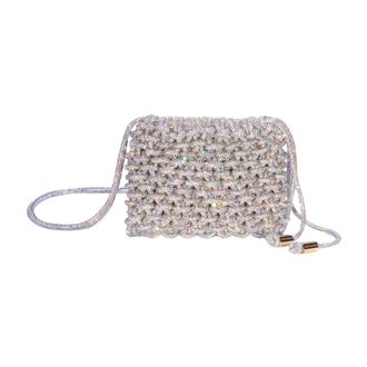 Hibourama Bags Mini Bags, female, Multicolor, Size: ONE SIZE Penelope Mini