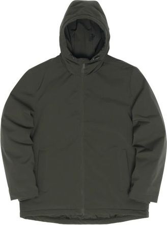 Mazine Padded Jacket Winterjacke f&uuml;r Herren | grau