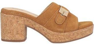 Scholl CALZADO - Sandalias con cierre en YOOX.COM