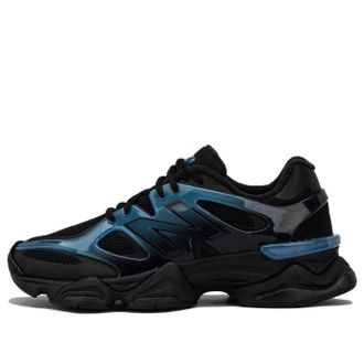 New Balance 9060 X Sea Stone Black U9060IDW